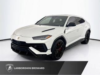 Used 2024 Lamborghini Urus S video 1