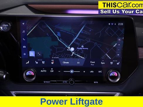 Used 2025 Lexus RX 350 w/ Convenience Package AWD/4WD image 21