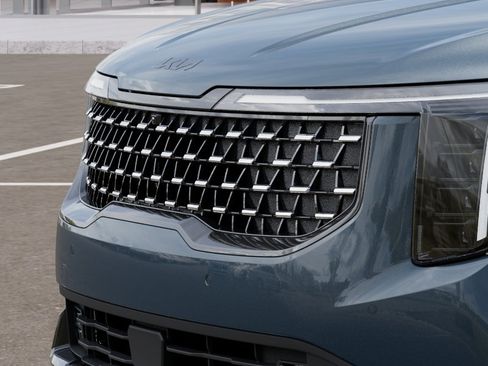 New 2026 Kia Carnival SX Prestige FWD image 12