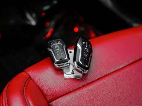Used 2015 Ford Mustang GT RWD image 52