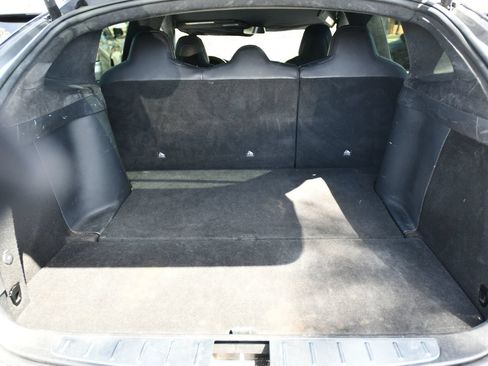 Used 2018 Tesla Model X 100D AWD/4WD image 11