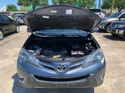 Used 2013 Toyota RAV4 Limited AWD/4WD image 21