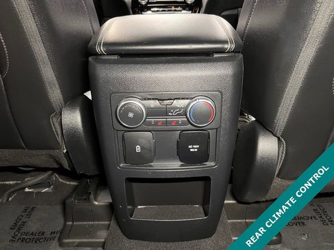 Used 2021 Ford Explorer ST w/ Equipment Group 401A image 11