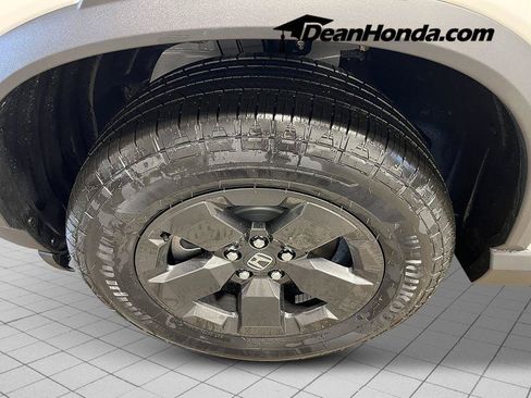 New 2026 Honda Passport RTL image 10