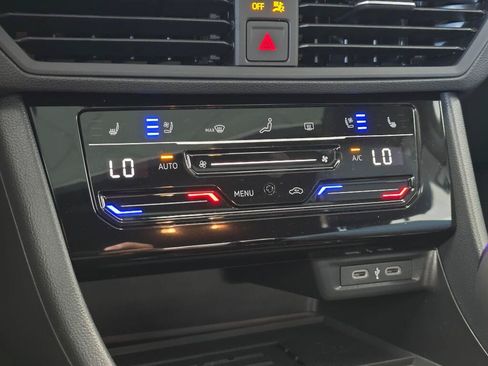 New 2026 Volkswagen Jetta GLI Autobahn FWD image 25