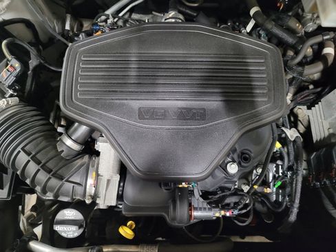 Used 2021 Chevrolet Blazer RS w/ Enhanced Convenience Package image 30