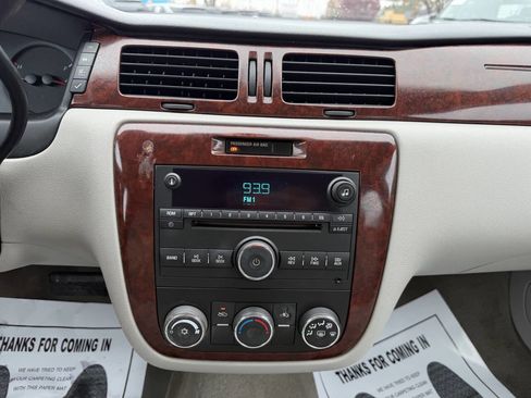 Used 2007 Chevrolet Impala LS image 28