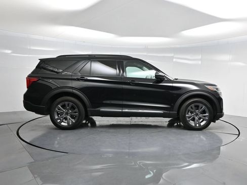 New 2025 Ford Explorer Active w/ Active Comfort Package AWD/4WD image 50