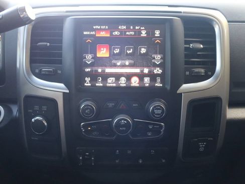 Used 2015 RAM 2500 Big Horn AWD/4WD image 34