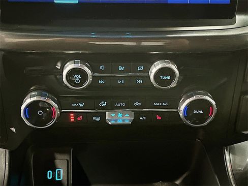 Used 2023 Ford F150 Tremor w/ Trailer Tow Package image 16