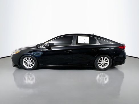 Used 2019 Hyundai Sonata SE FWD image 9