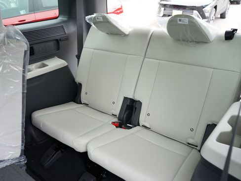 Used 2026 Hyundai Santa Fe SEL image 20