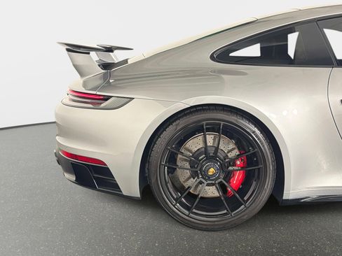 Used 2024 Porsche 911 Carrera 4 GTS image 20