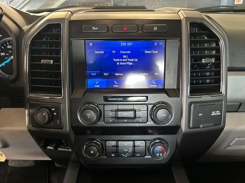 Certified 2020 Ford F250 XLT w/ XLT Value Package image 17