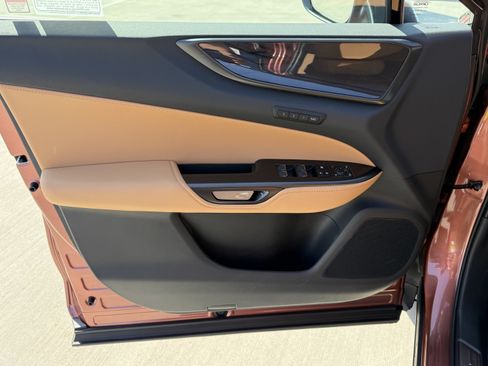New 2026 Lexus NX 350 AWD w/ Premium Package image 17