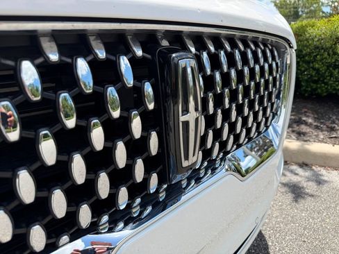 Used 2023 Lincoln Aviator Black Label w/ Class IV Trailer Tow Package AWD/4WD image 26