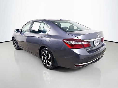 Used 2017 Honda Accord EX-L image 5