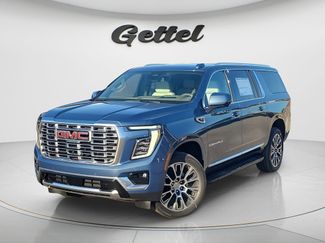 New 2026 GMC Yukon XL Denali w/ LPO, Floor Liner Package video 1