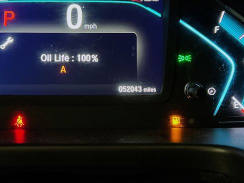 Used 2020 Honda Odyssey EX-L image 8