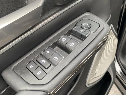 New 2026 RAM 1500 Tungsten image 13