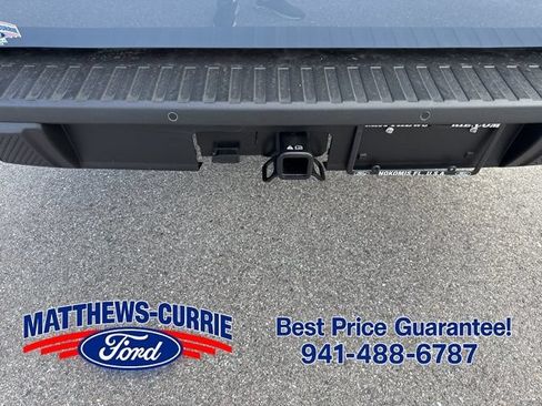 New 2026 Ford Maverick Lariat AWD/4WD image 14