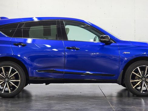 Used 2025 Acura RDX A-Spec image 3