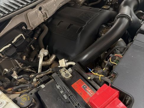 Used 2016 Ford Expedition EL XL image 41