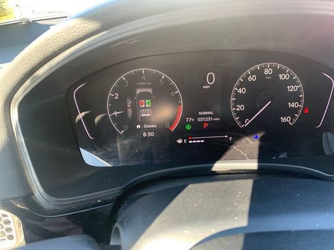 Used 2024 Honda Civic Sport image 15