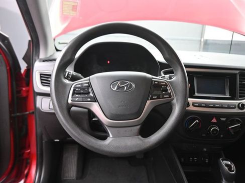 Used 2021 Hyundai Accent SE image 23