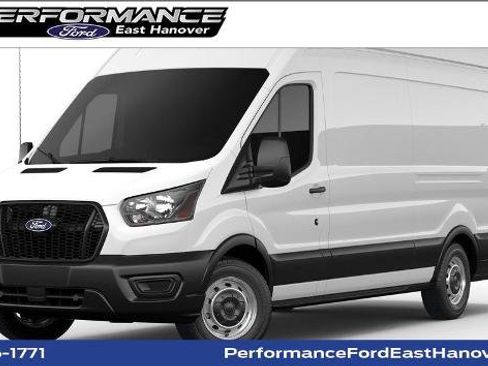 New 2026 Ford Transit 350 148 High Roof Extended image 8