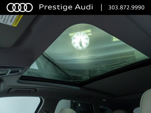 Used 2025 Audi Q5 Premium w/ Convenience Package AWD/4WD image 21