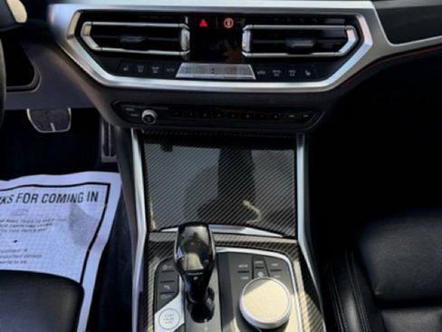 Used 2020 BMW M340i w/ Premium Package image 17