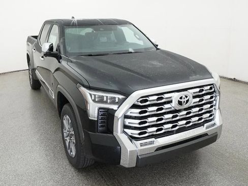 New 2026 Toyota Tundra 1794 Edition AWD/4WD image 14