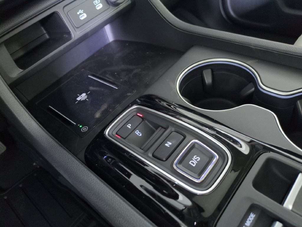 New 2026 Honda Pilot Touring image 26