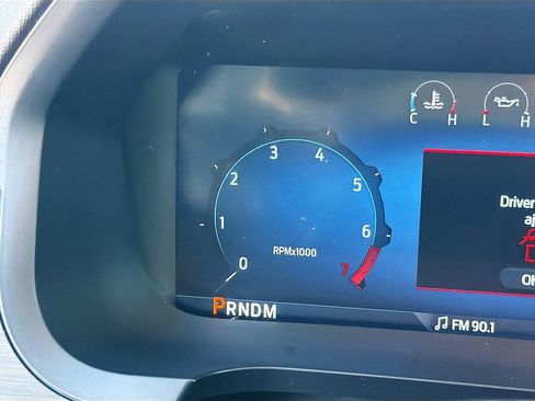 Used 2024 Ford F150 XLT w/ Mobile Office Package image 40