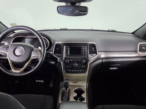 Used 2017 Jeep Grand Cherokee Laredo w/ Quick Order Package 23E AWD/4WD image 31