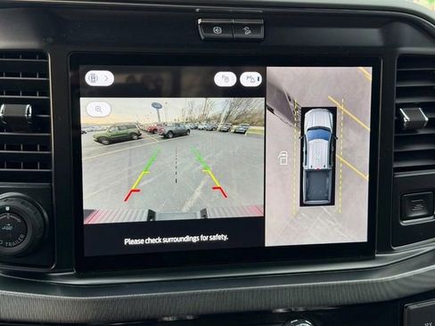 New 2026 Ford F350 Platinum AWD/4WD image 14