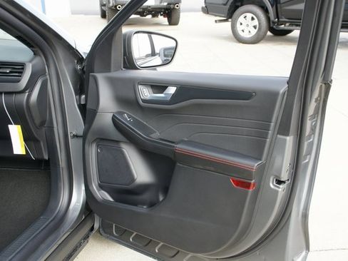 New 2026 Ford Escape ST-Line w/ Tech Pack #1 image 35