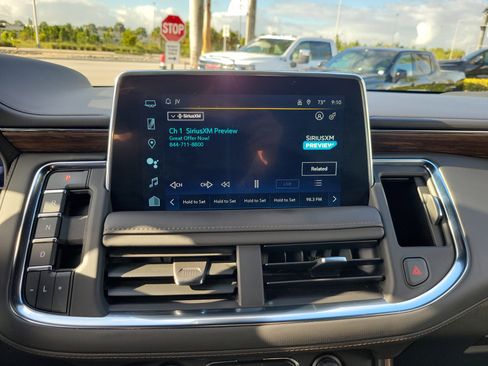 Used 2023 Chevrolet Tahoe High Country image 23