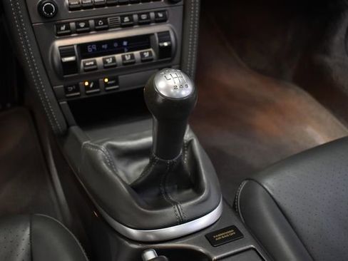 Used 2007 Porsche 911 Targa 4S image 17