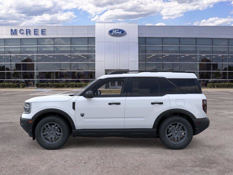 New 2026 Ford Bronco Sport Big Bend w/ Convenience Package AWD/4WD image 3