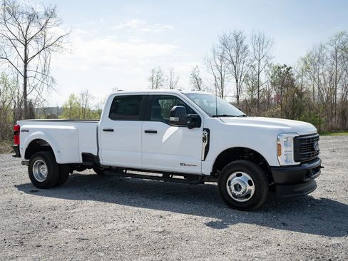 New 2026 Ford F350 XL w/ 360-Degree Camera Package AWD/4WD image 10