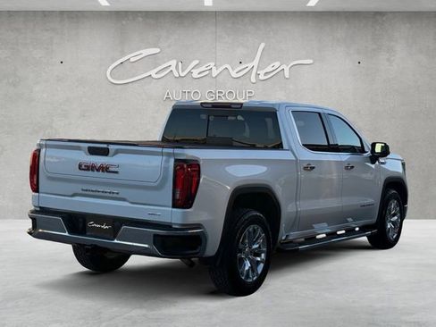 Used 2020 GMC Sierra 1500 SLT image 16