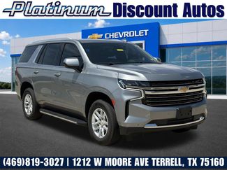 Used 2023 Chevrolet Tahoe LT AWD/4WD 360° Tour