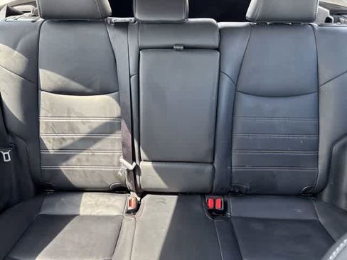 Used 2021 Toyota RAV4 XLE Premium FWD image 24