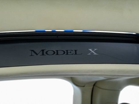 Used 2016 Tesla Model X 90D AWD/4WD image 54