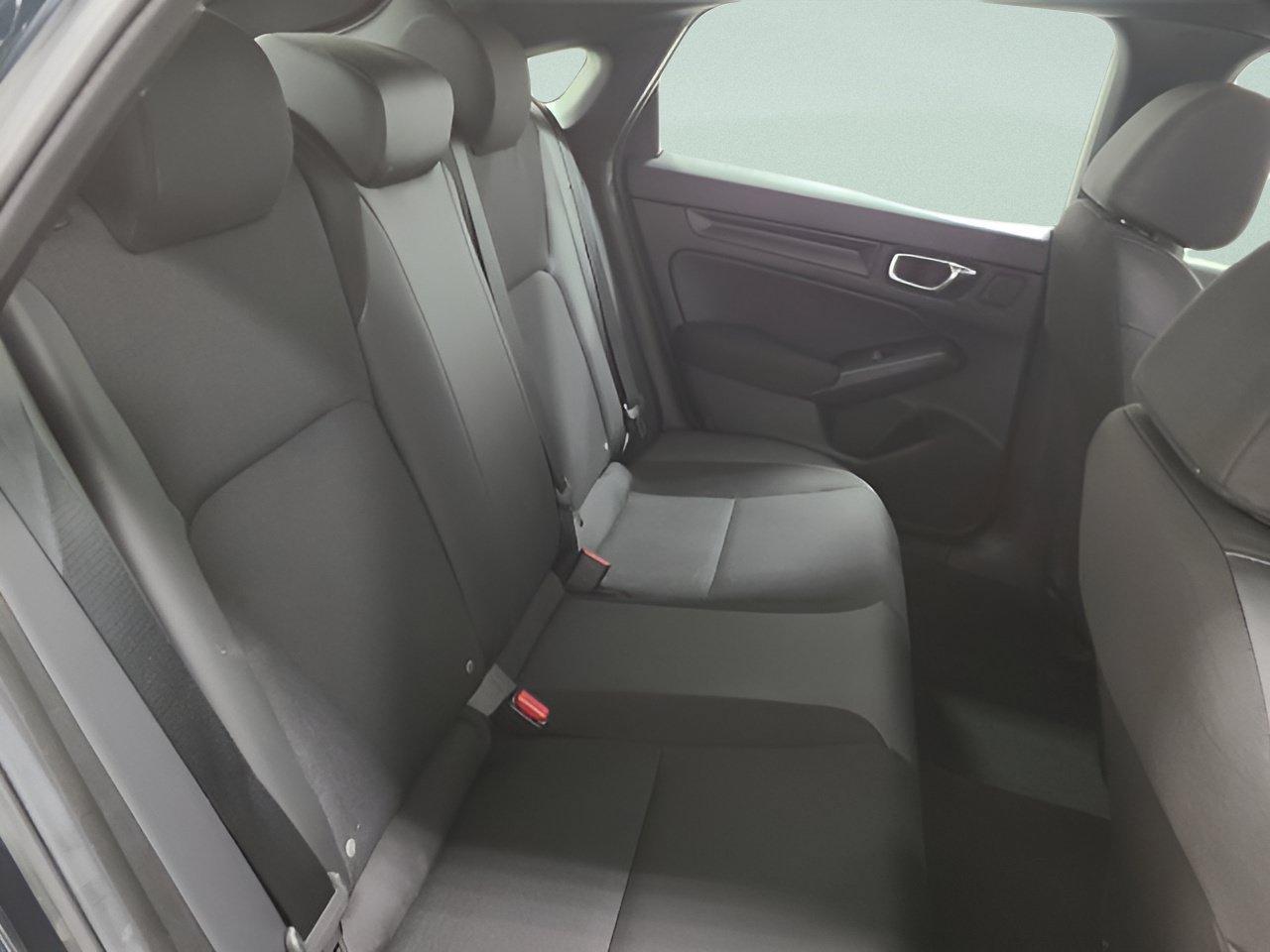 Used 2026 Honda Civic Sport image 14