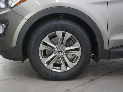 Used 2013 Hyundai Santa Fe Sport w/ Technology Pkg AWD/4WD image 29