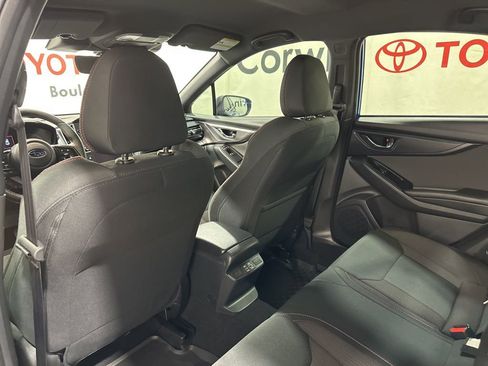 Used 2024 Subaru WRX Premium image 20