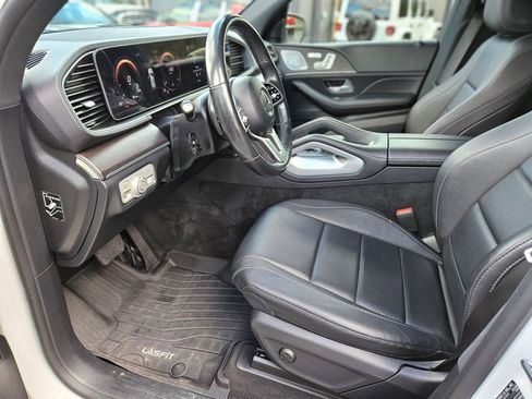 Used 2021 Mercedes-Benz GLE 350 4MATIC image 18